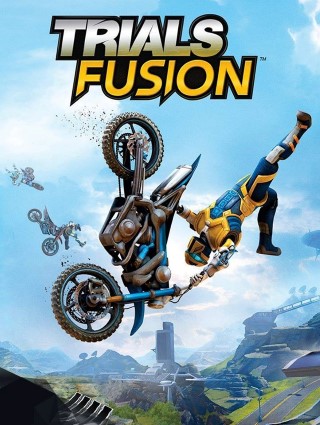 Trials Fusion: The Sequel is here