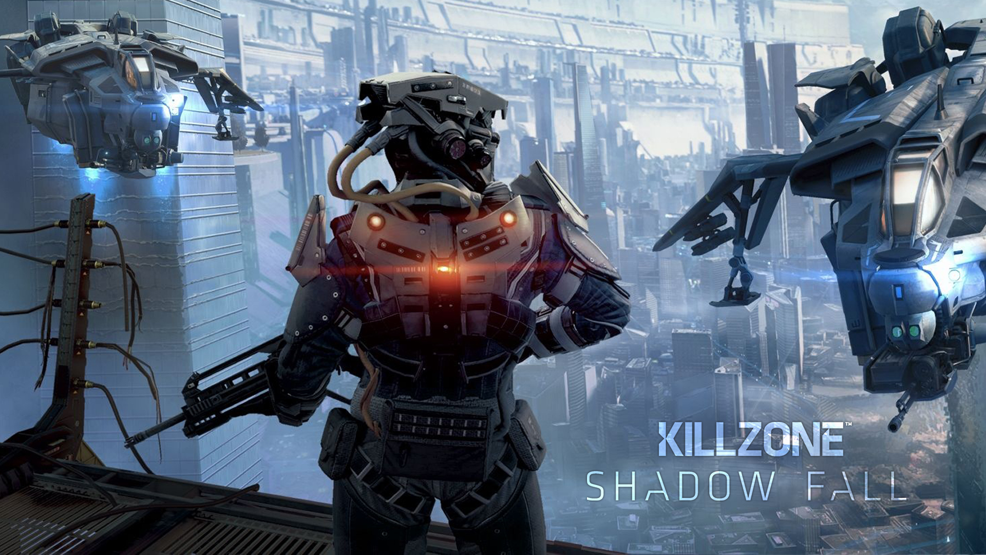 Killzone: Shadowfall – Still going