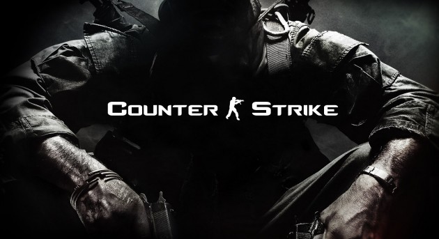 Counter Strike: Growing Old